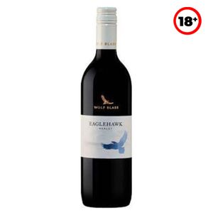 Wolf Blass Merlot 750ml