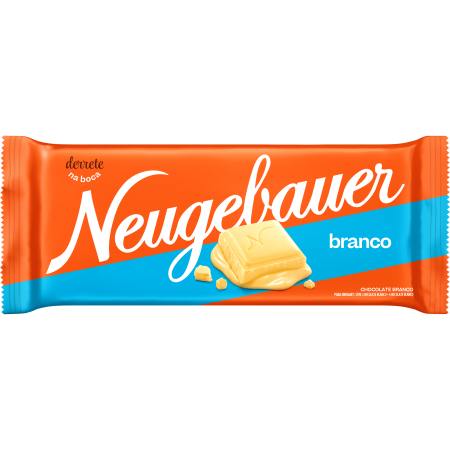 NEUGEBAUER CANDY 90g