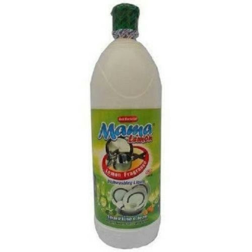 Mama Lemon Dishwashing Liquid