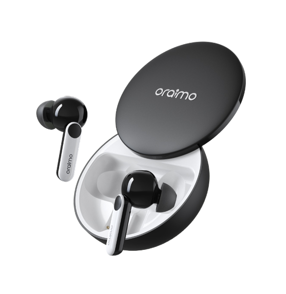 oraimo FreePods 4 ANC True Wireless Earbuds