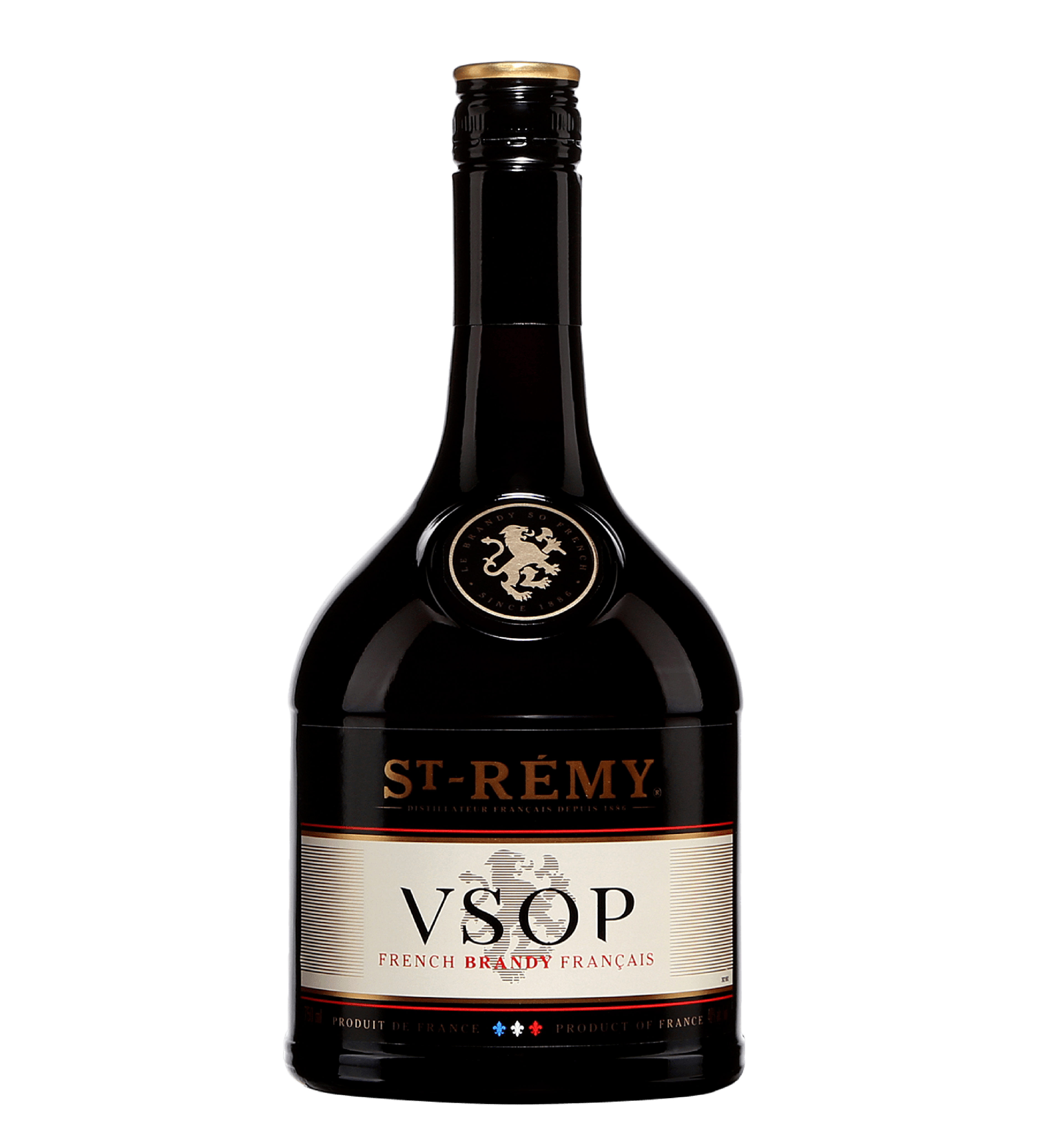 St Remy VSOP 0.75L