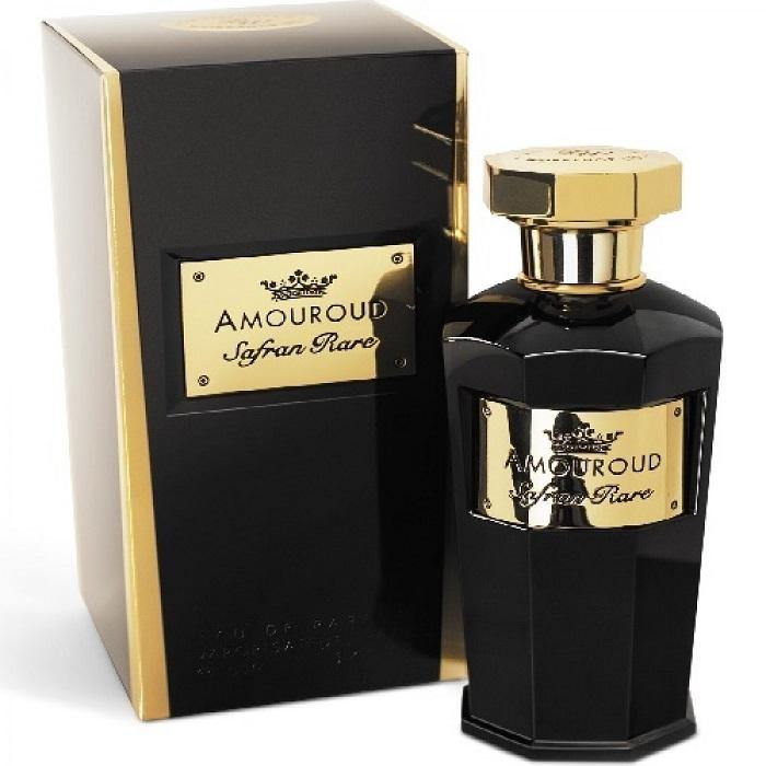 AMOUROUD Safran Rare EDP 100ml