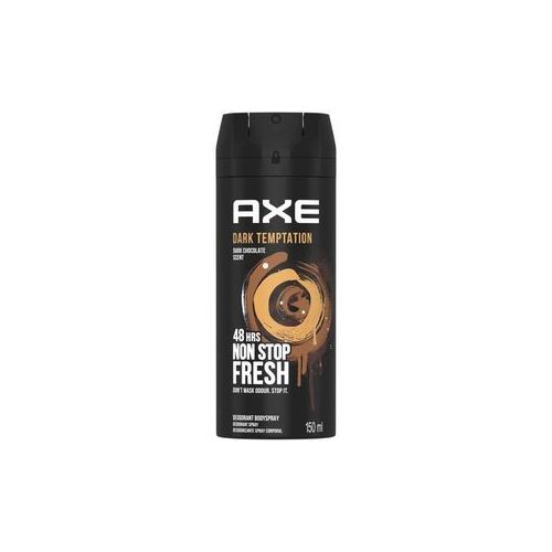 Axe Dark Temptation Body Deodorant / Spray - 150ml - 2Pcs