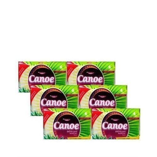 Canoe Laundry Bar Soap - 140g X 48