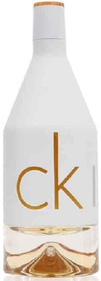 CALVIN KLEIN In2U For Her EDT 150ml