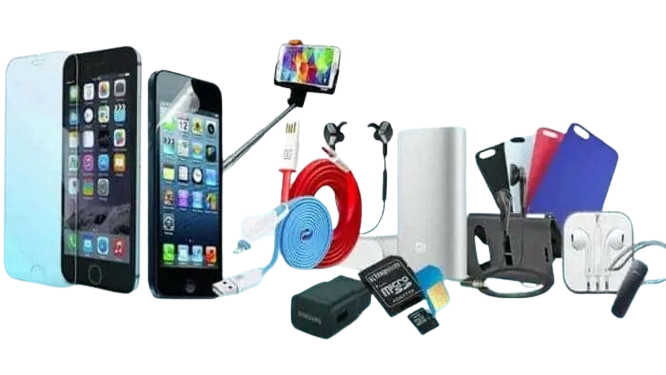 Mobile Accessories