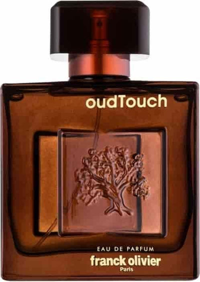 FRANCK OLIVIER Oud Touch EDP 100ml FRANCK OLIVIERSKU: FO017