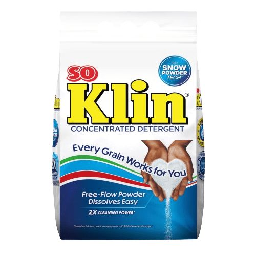 SO KLIN Soklin1700g