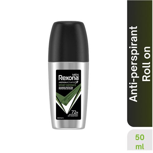 Rexona Men Sport Defence Roll on 50ML