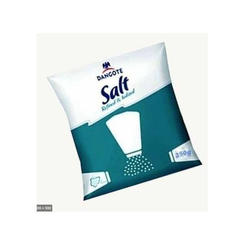 Dangote Salt -1kg X 3Sachets