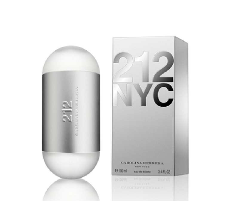 Carolina Herrera 212 Eau de Toilette