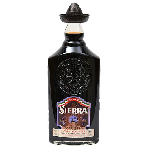 Sierra Tequila Cafe - 50cl