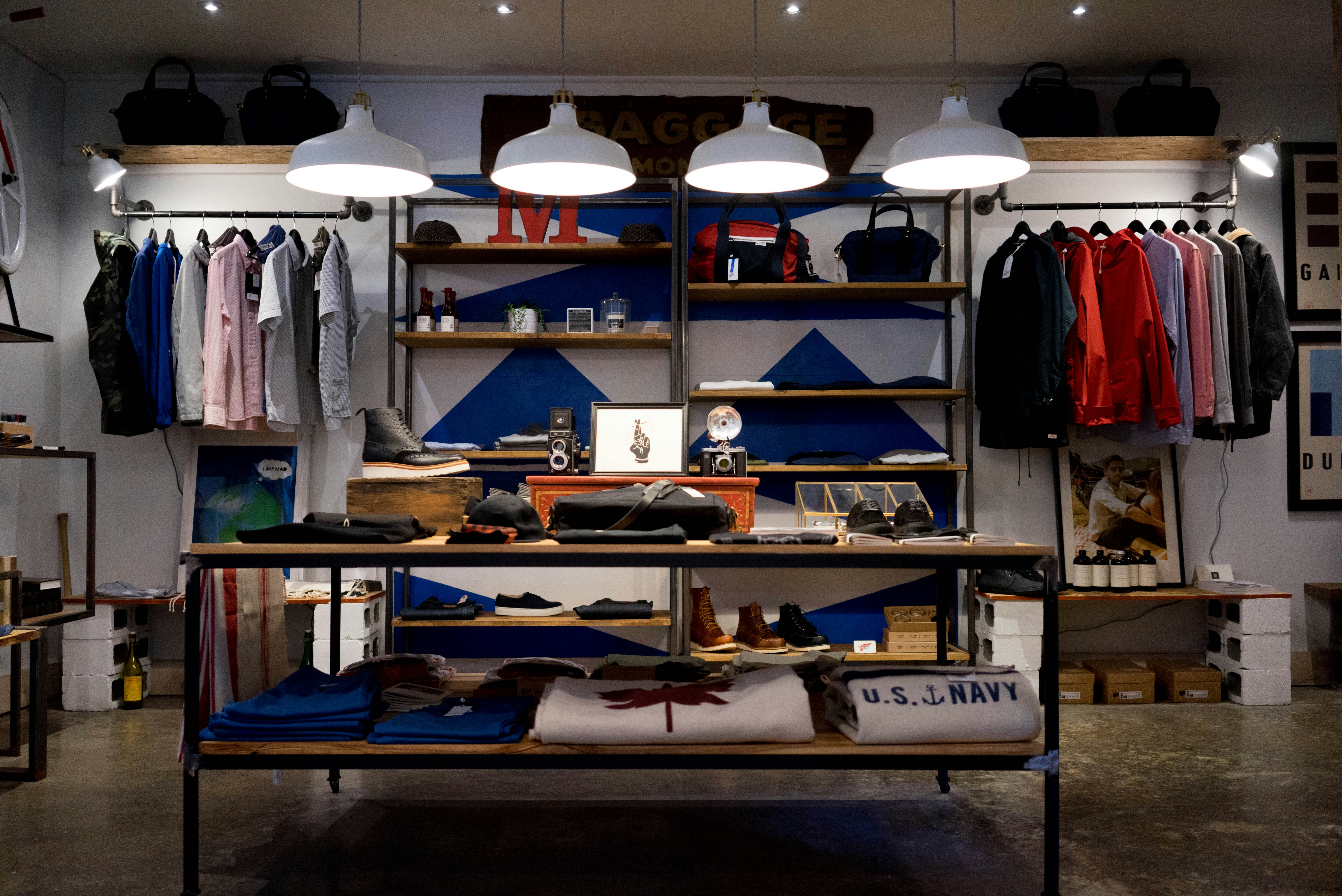 Trooworths Store